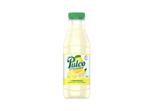 PULCO CITRONNADE 50CL