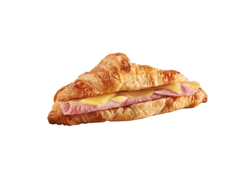 CROISSANT JAMBON FROMAGE